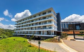 Tyne Luxury Apartments